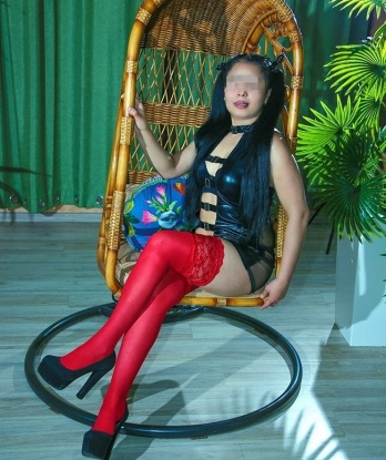 Анкета проститутки Марта - город Ельники, 31 год, №639