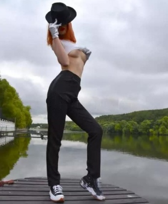 Анкета проститутки Татьяна - город Ельники, 18 лет, №3714